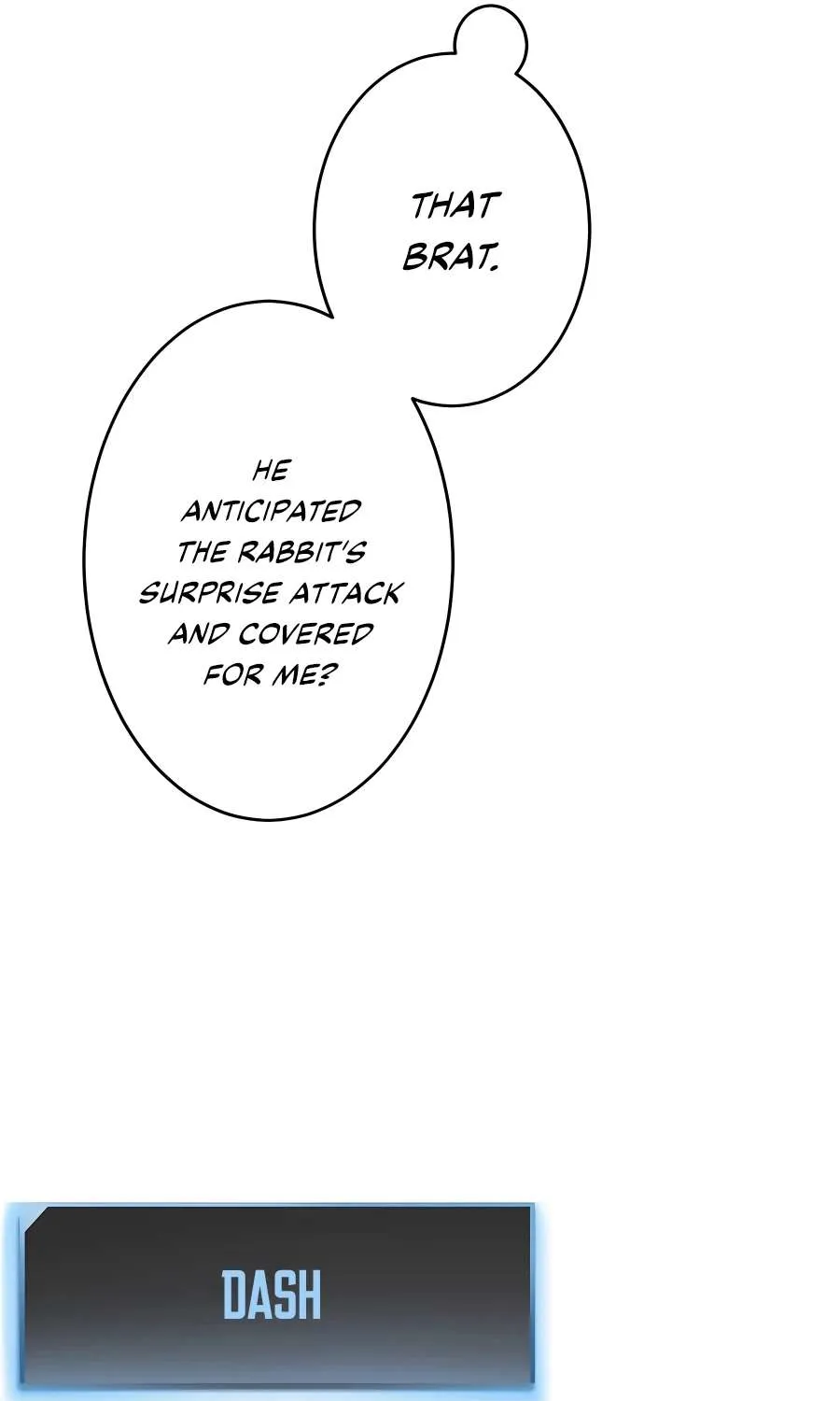 Read Reborn Ranker – Gravity User chapter 36 image 61 on Lezhin