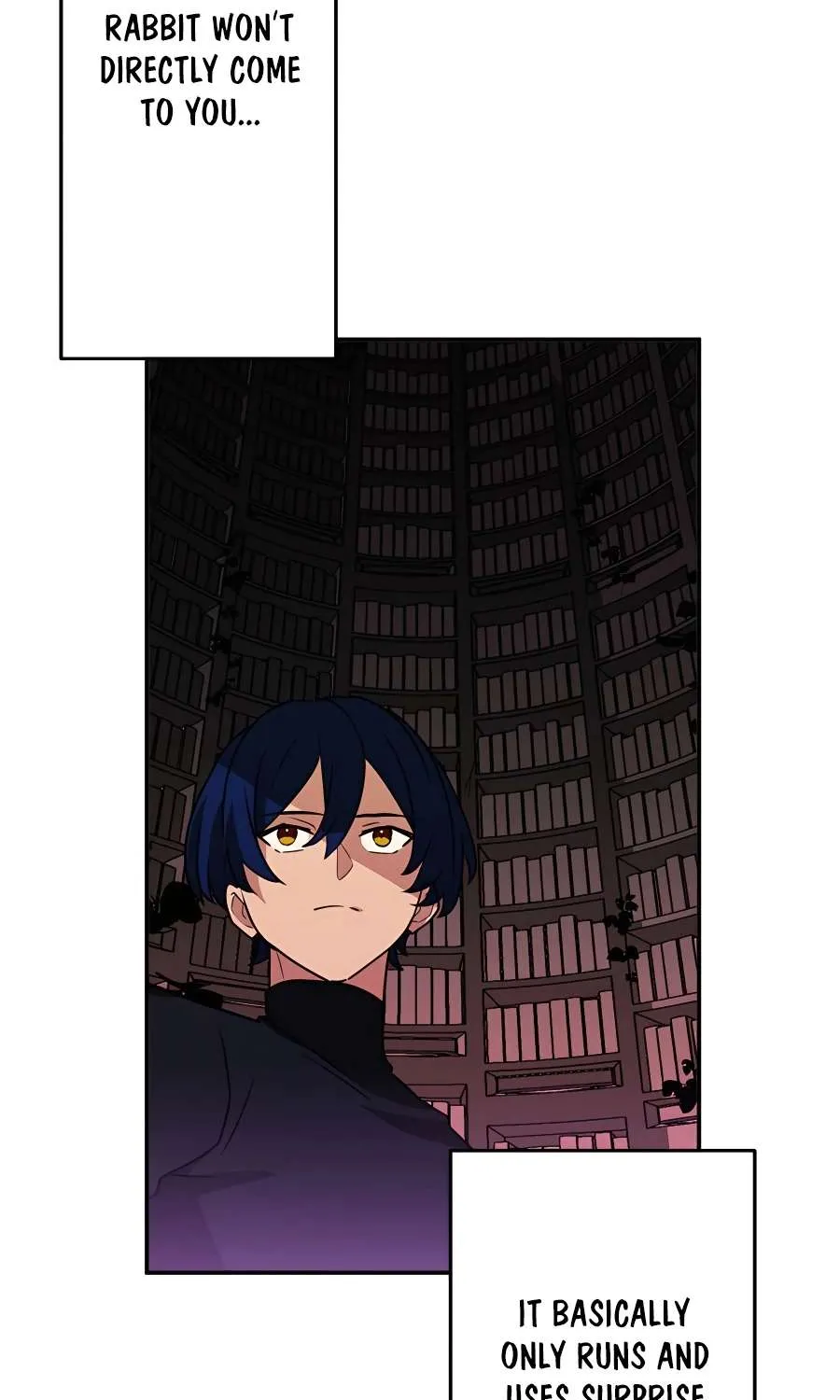 Read Reborn Ranker – Gravity User chapter 36 image 63 on Lezhin