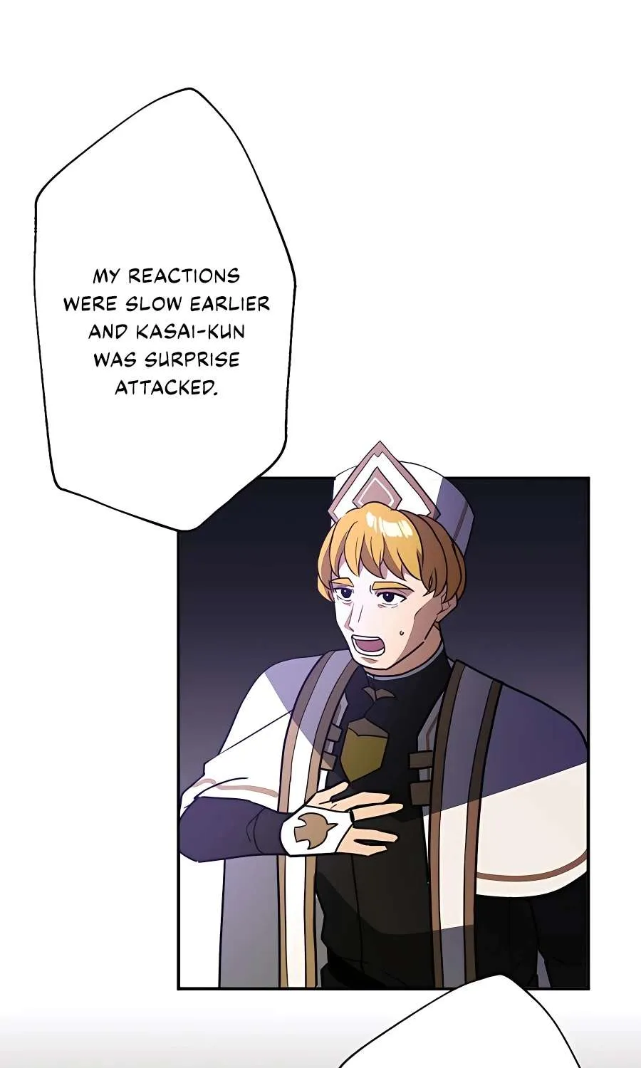 Read Reborn Ranker – Gravity User chapter 36 image 66 on Lezhin