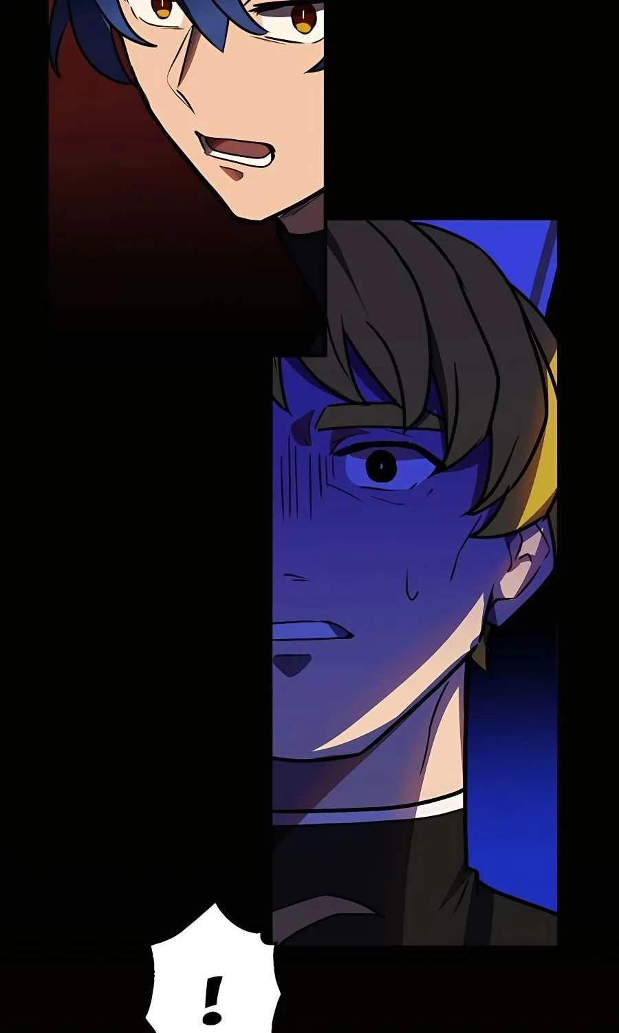 Read Reborn Ranker – Gravity User chapter 36 image 69 on Lezhin