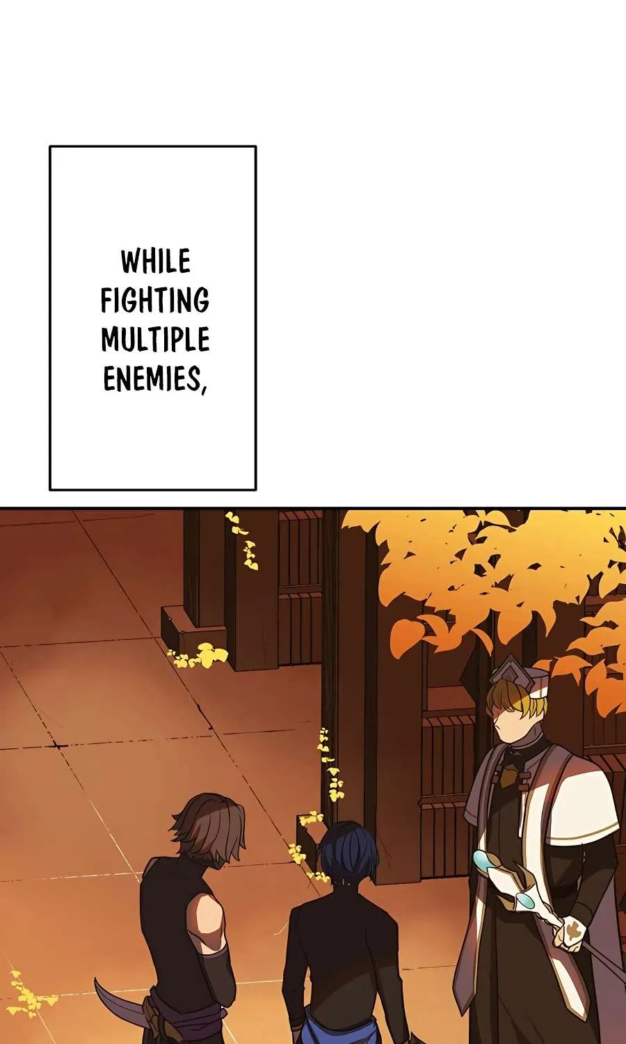 Read Reborn Ranker – Gravity User chapter 36 image 72 on Lezhin