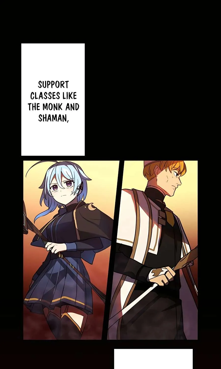 Read Reborn Ranker – Gravity User chapter 36 image 76 on Lezhin