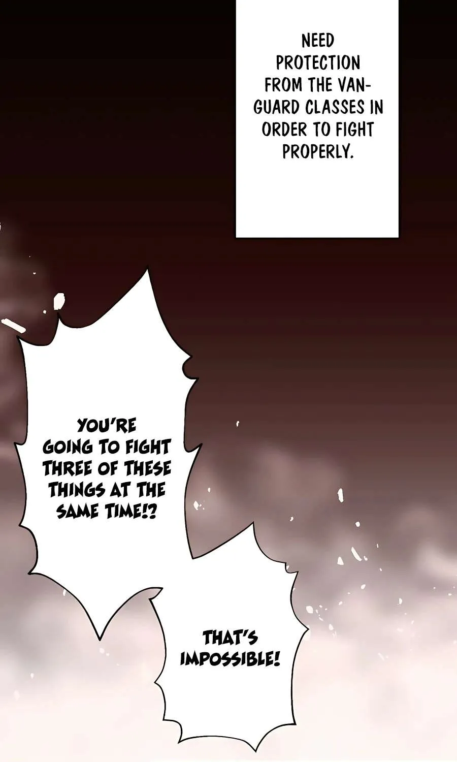Read Reborn Ranker – Gravity User chapter 36 image 77 on Lezhin