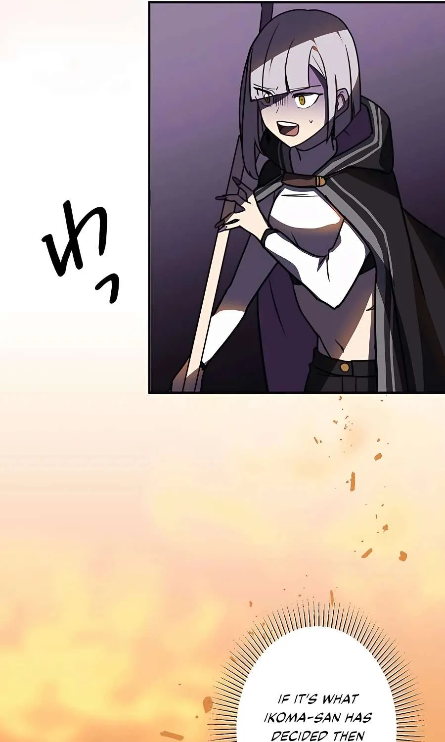 Read Reborn Ranker – Gravity User chapter 36 image 78 on Lezhin