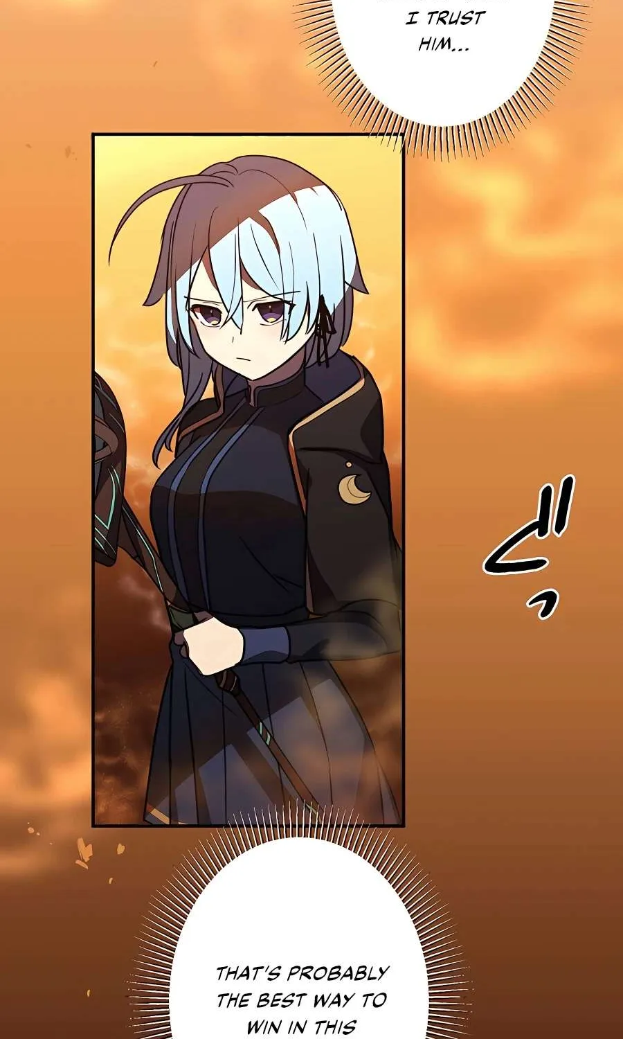 Read Reborn Ranker – Gravity User chapter 36 image 79 on Lezhin