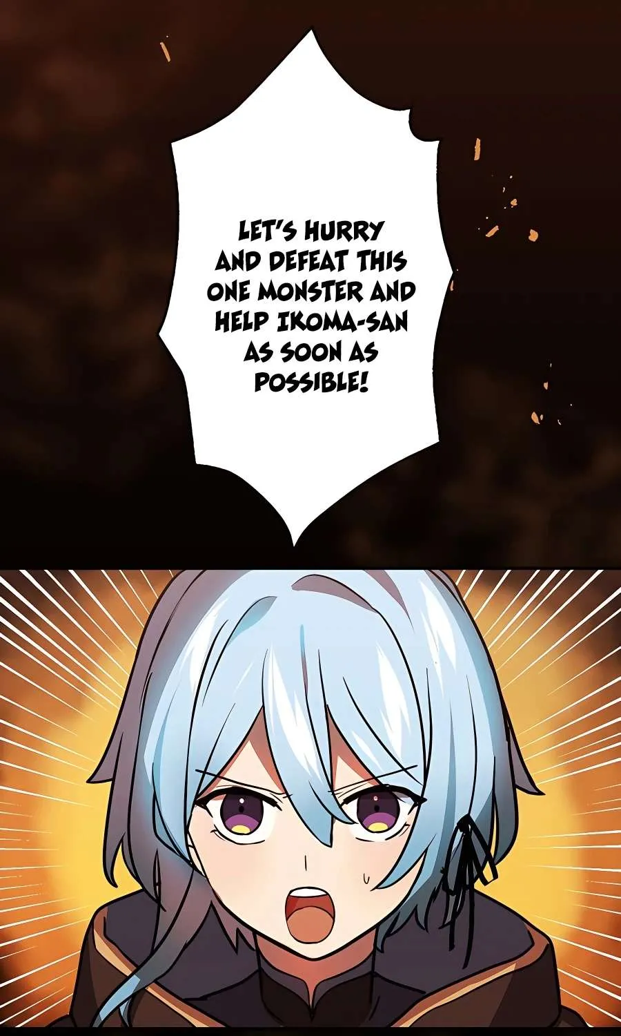 Read Reborn Ranker – Gravity User chapter 36 image 81 on Lezhin