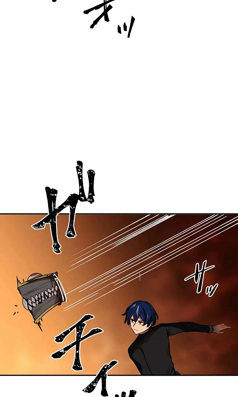 Read Reborn Ranker – Gravity User chapter 36 image 83 on Lezhin