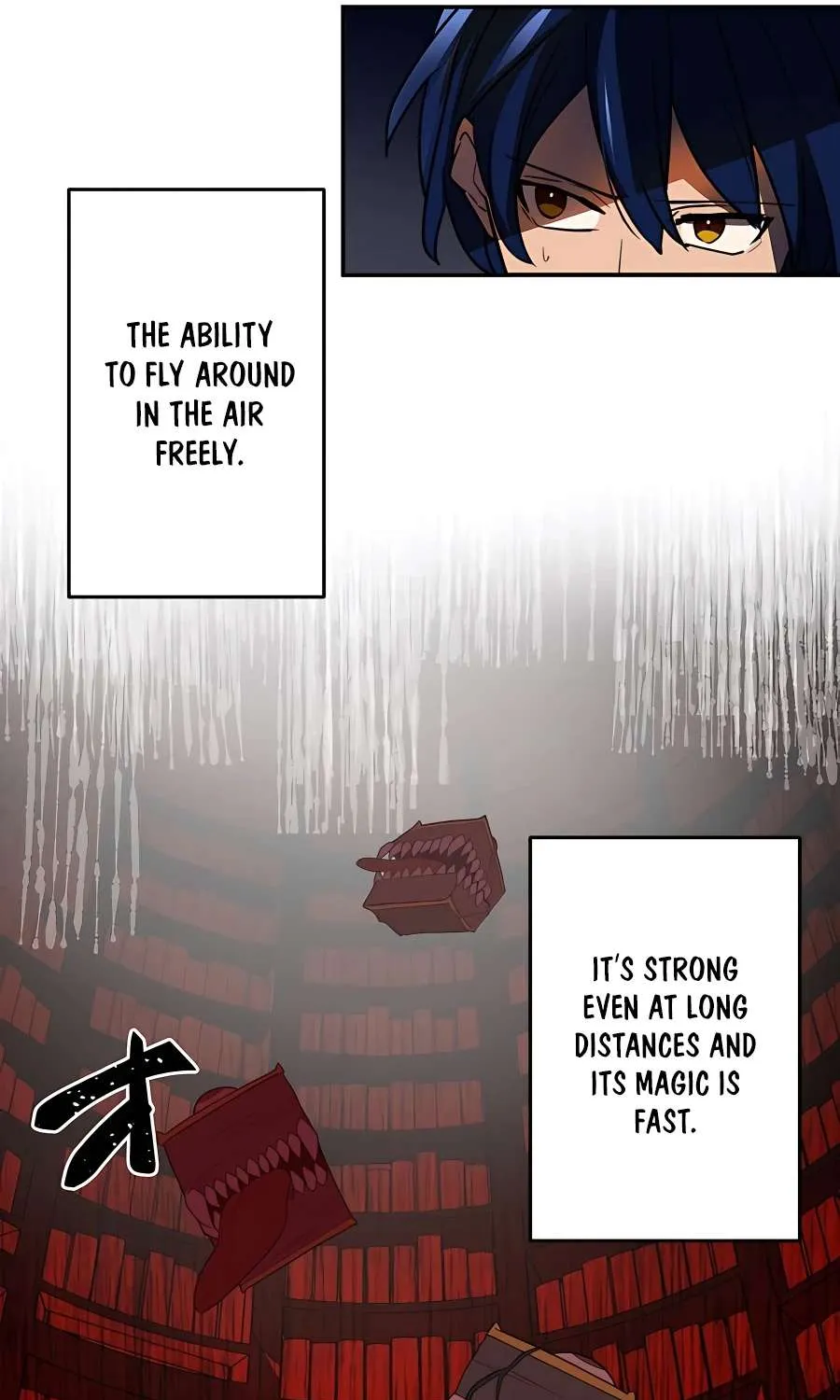 Read Reborn Ranker – Gravity User chapter 36 image 85 on Lezhin