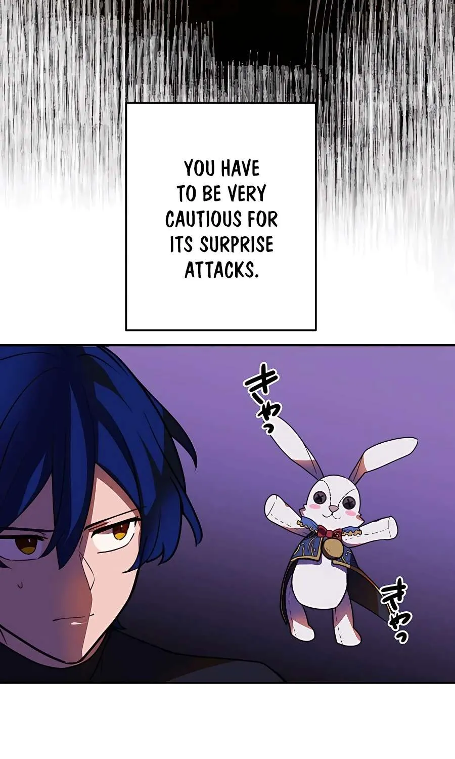 Read Reborn Ranker – Gravity User chapter 36 image 87 on Lezhin