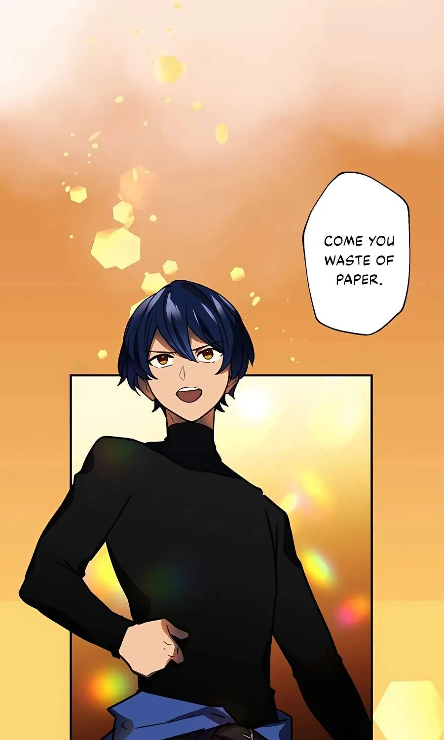 Read Reborn Ranker – Gravity User chapter 36 image 91 on Lezhin