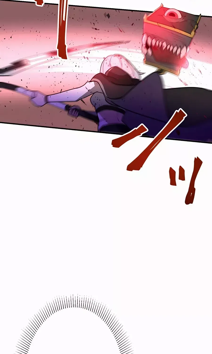 Read Reborn Ranker – Gravity User chapter 37 image 10 on Lezhin