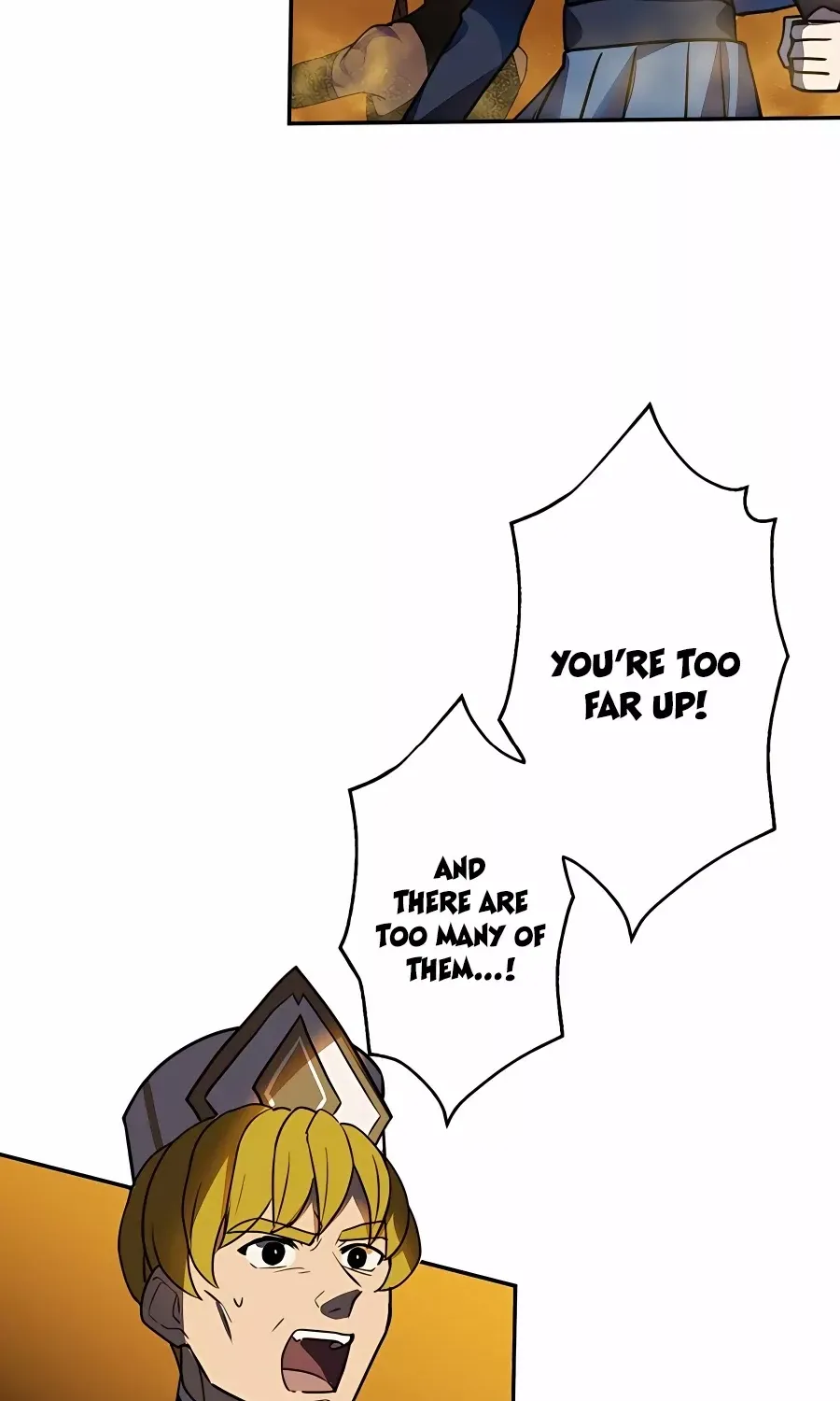 Read Reborn Ranker – Gravity User chapter 37 image 100 on Lezhin
