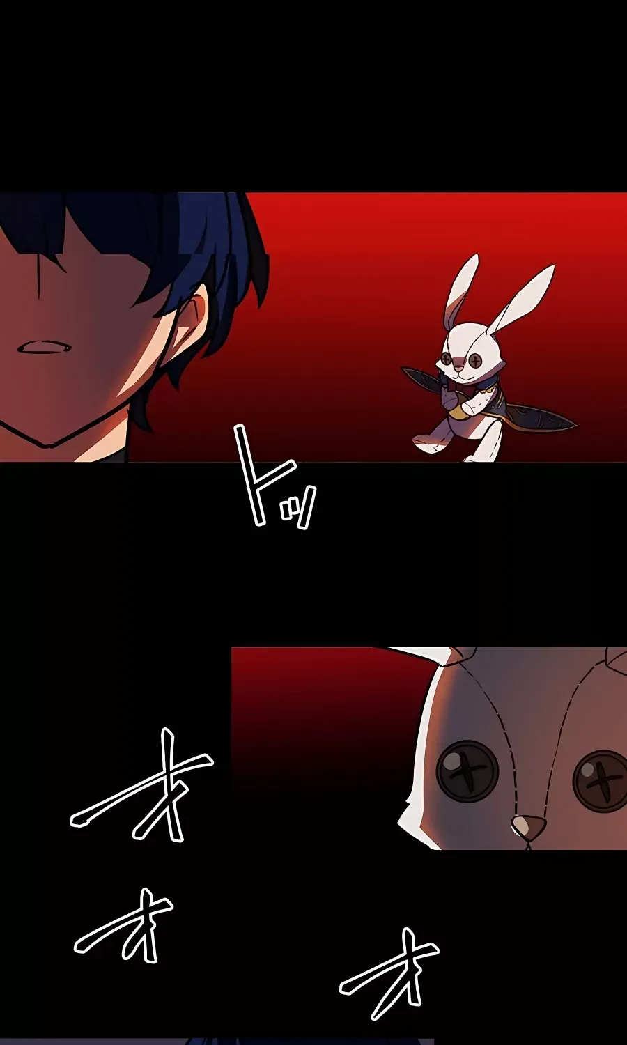 Read Reborn Ranker – Gravity User chapter 37 image 103 on Lezhin