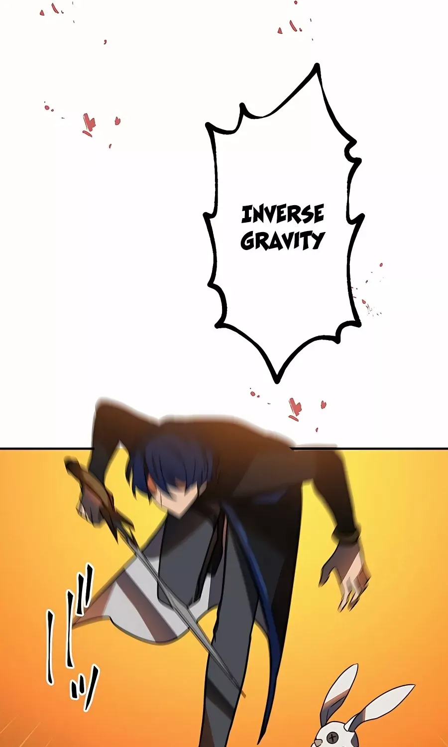 Read Reborn Ranker – Gravity User chapter 37 image 106 on Lezhin