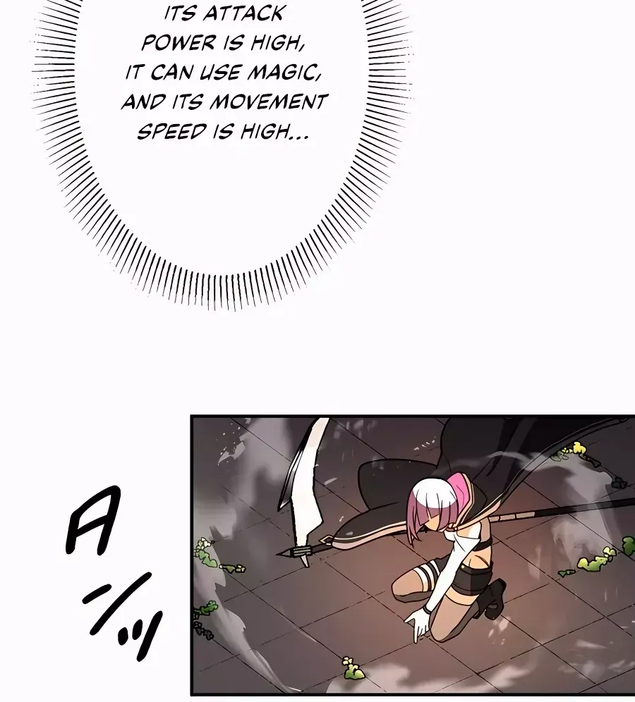Read Reborn Ranker – Gravity User chapter 37 image 11 on Lezhin