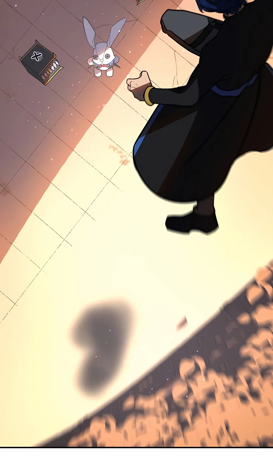 Read Reborn Ranker – Gravity User chapter 37 image 110 on Lezhin