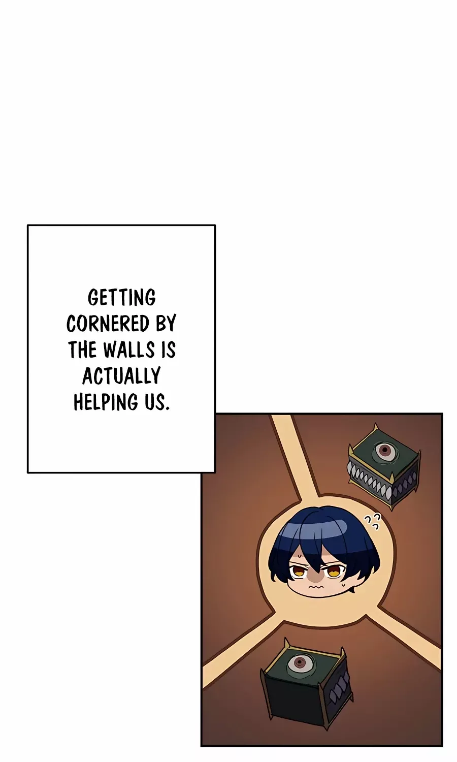 Read Reborn Ranker – Gravity User chapter 37 image 112 on Lezhin
