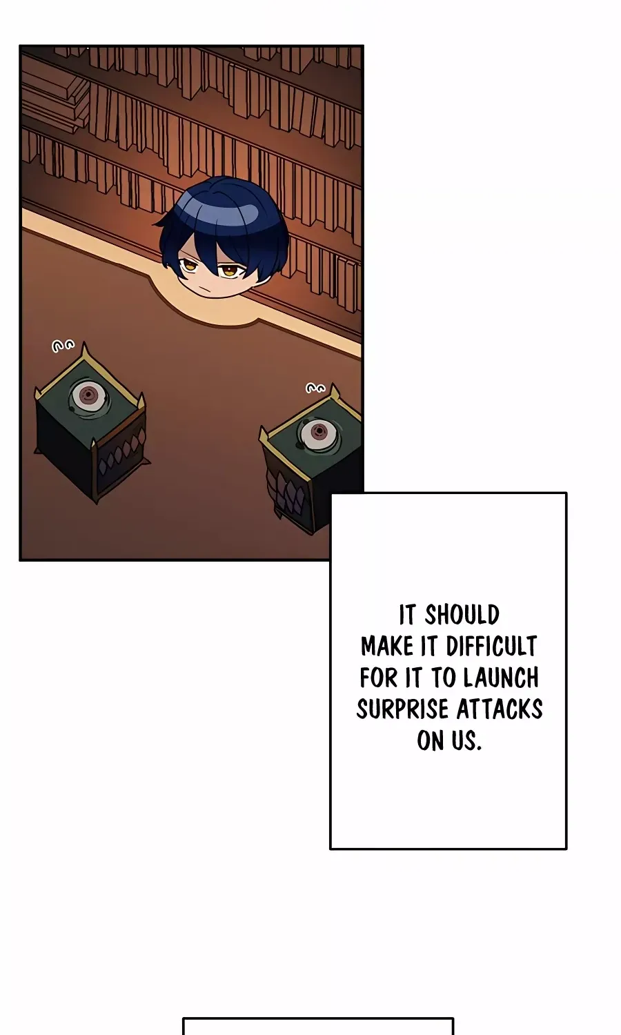 Read Reborn Ranker – Gravity User chapter 37 image 113 on Lezhin