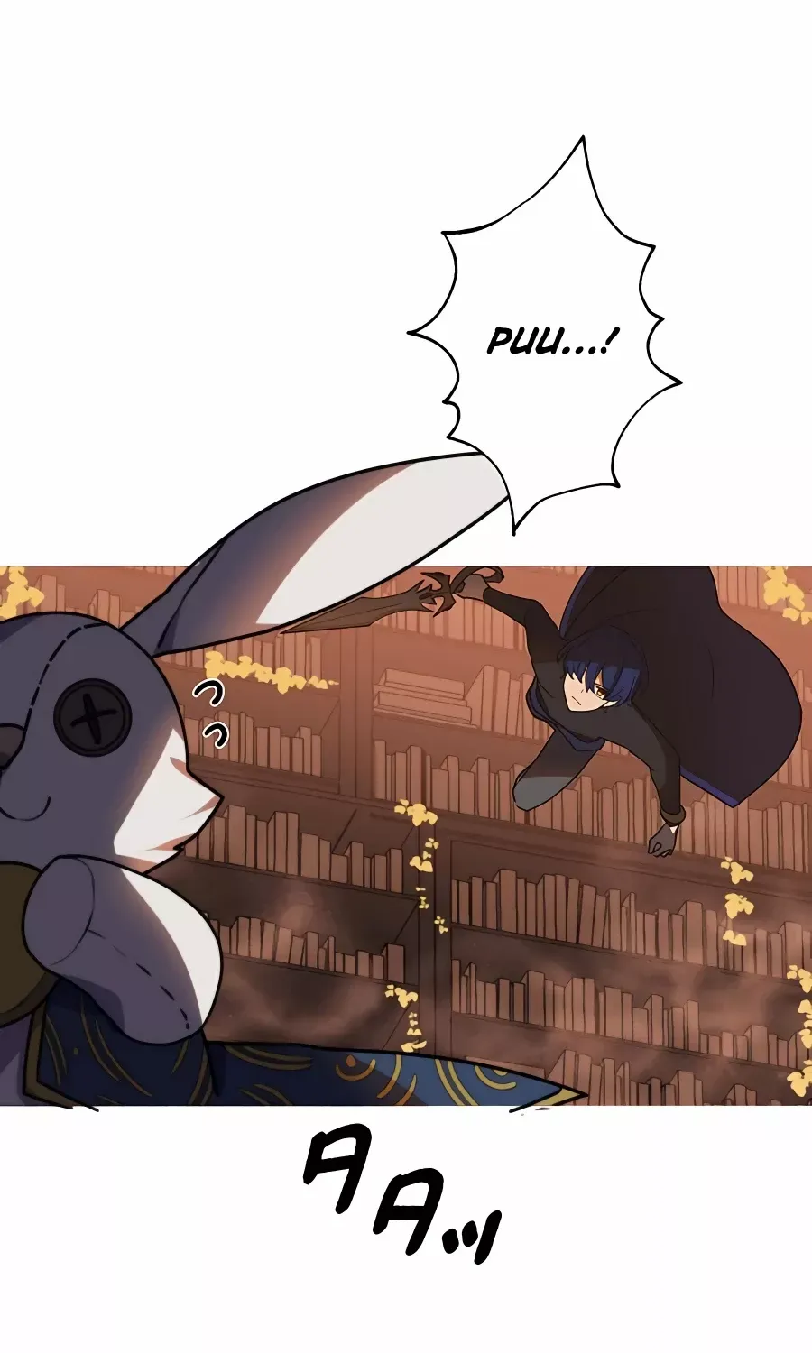 Read Reborn Ranker – Gravity User chapter 37 image 116 on Lezhin