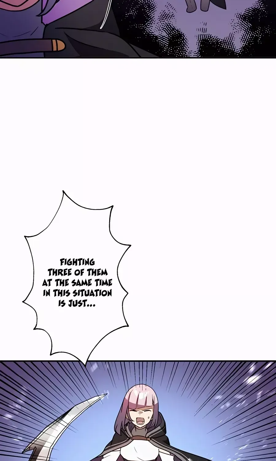 Read Reborn Ranker – Gravity User chapter 37 image 13 on Lezhin