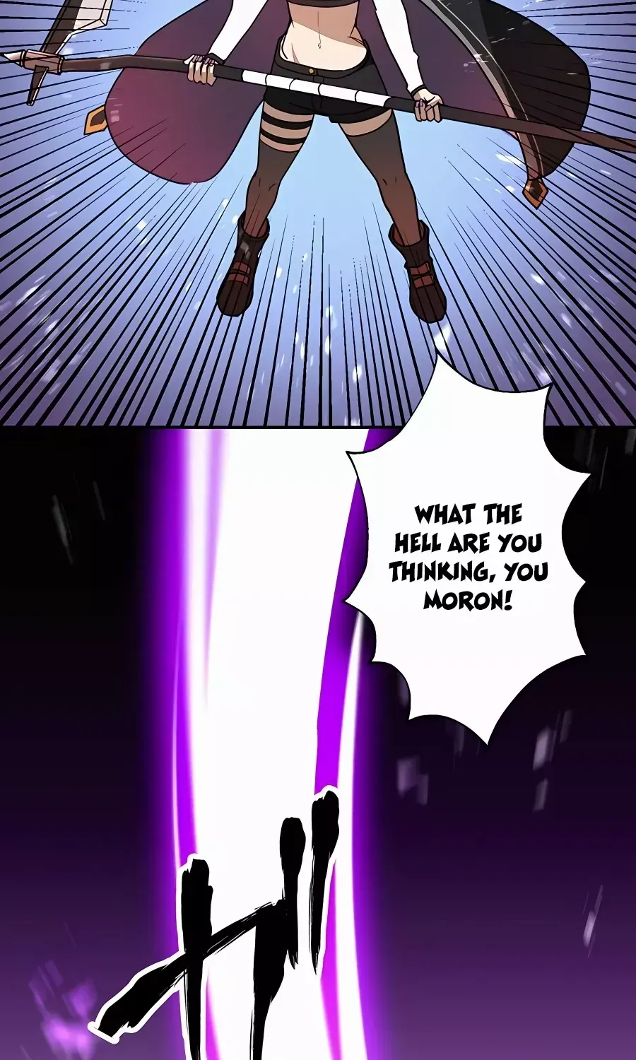 Read Reborn Ranker – Gravity User chapter 37 image 14 on Lezhin