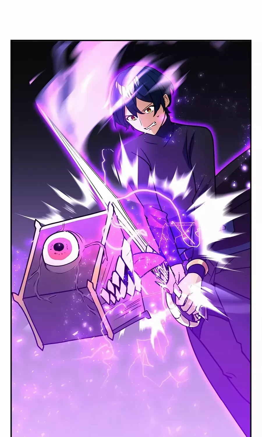 Read Reborn Ranker – Gravity User chapter 37 image 16 on Lezhin