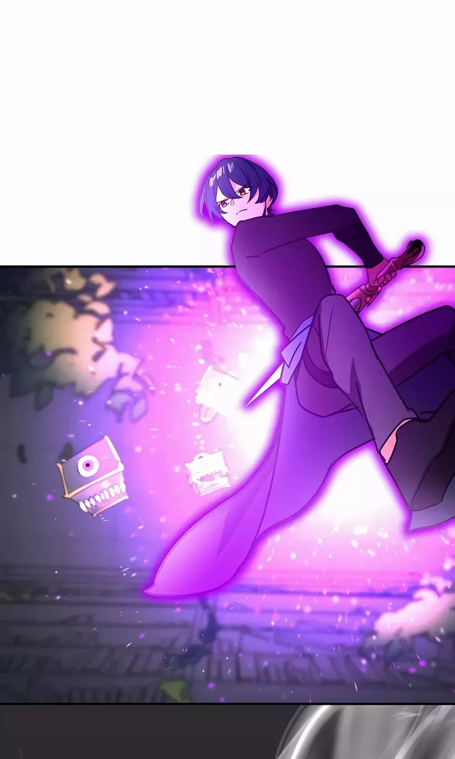 Read Reborn Ranker – Gravity User chapter 37 image 24 on Lezhin