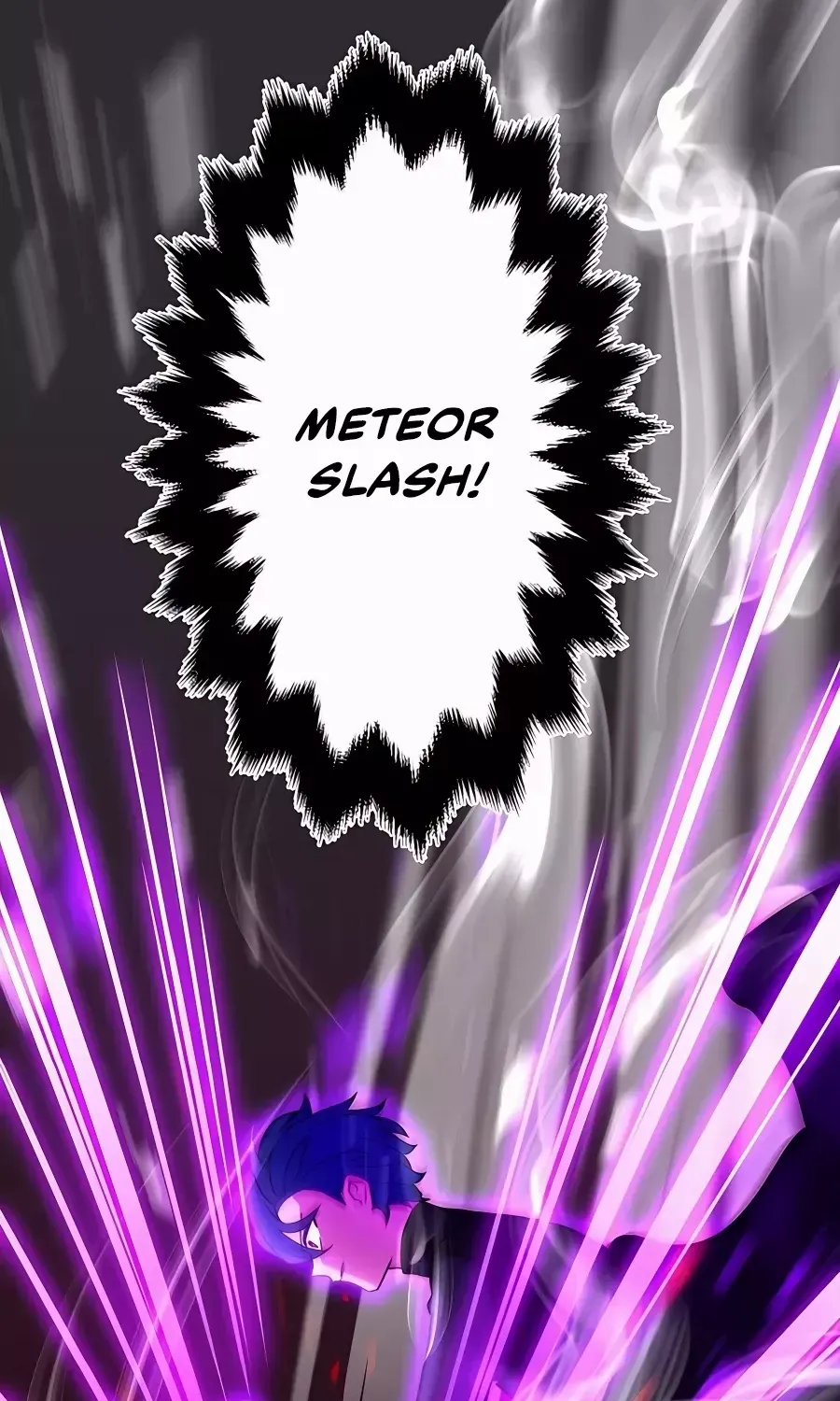 Read Reborn Ranker – Gravity User chapter 37 image 25 on Lezhin