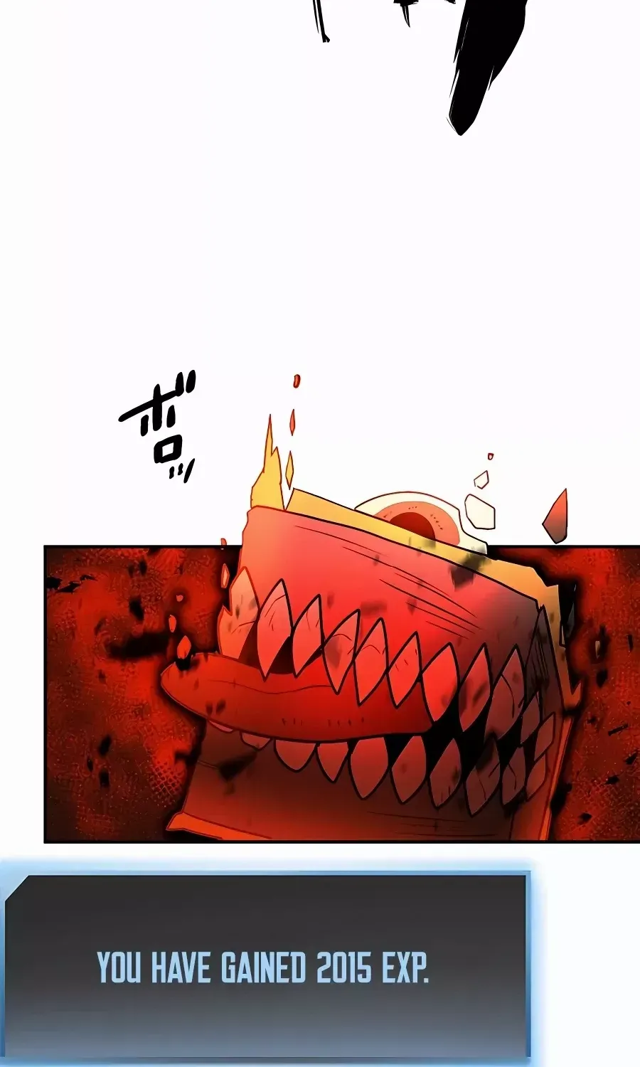 Read Reborn Ranker – Gravity User chapter 37 image 27 on Lezhin