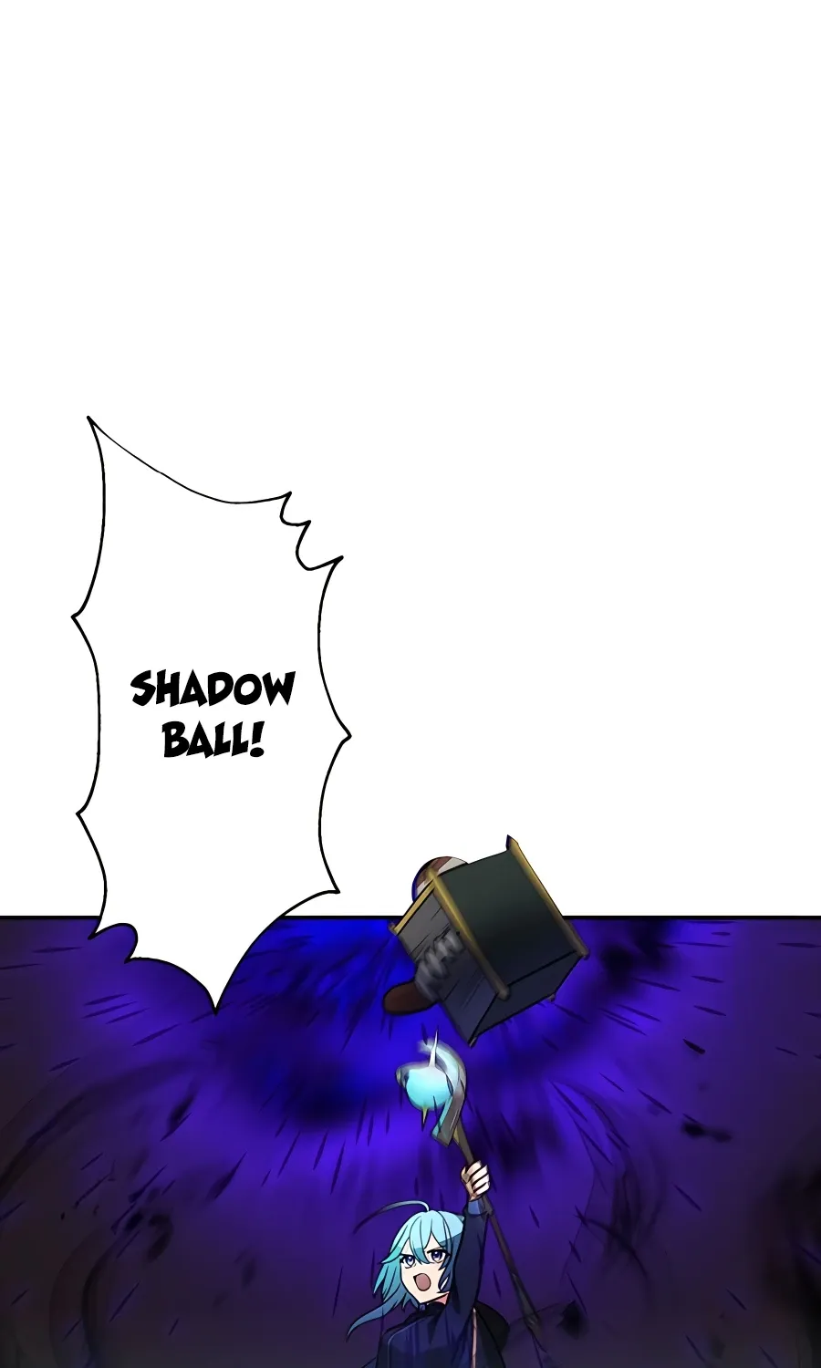 Read Reborn Ranker – Gravity User chapter 37 image 31 on Lezhin