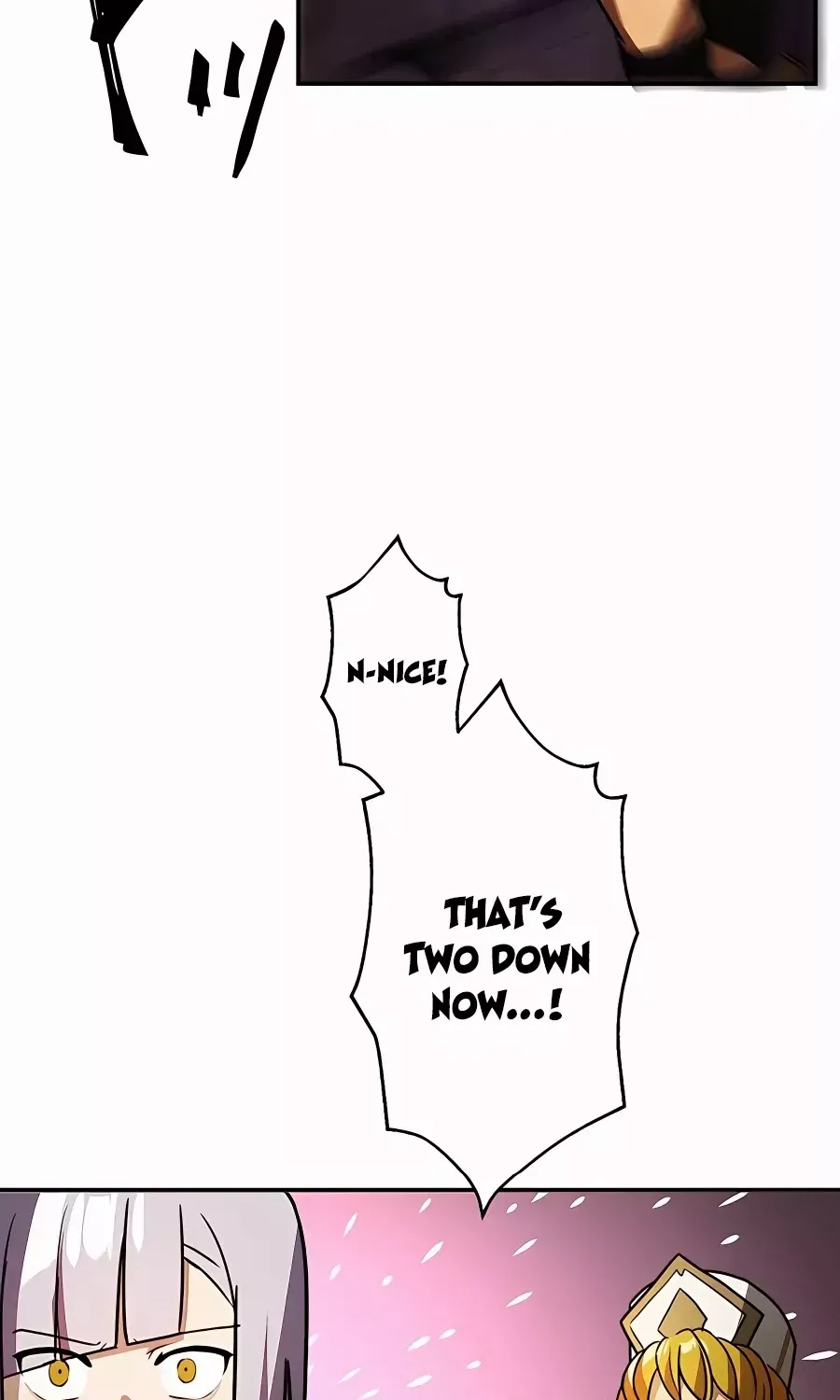 Read Reborn Ranker – Gravity User chapter 37 image 34 on Lezhin