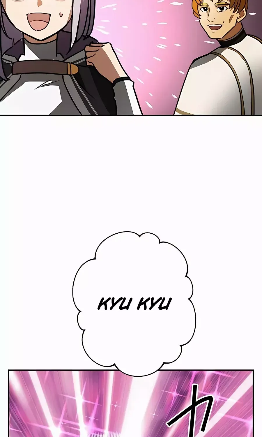 Read Reborn Ranker – Gravity User chapter 37 image 35 on Lezhin