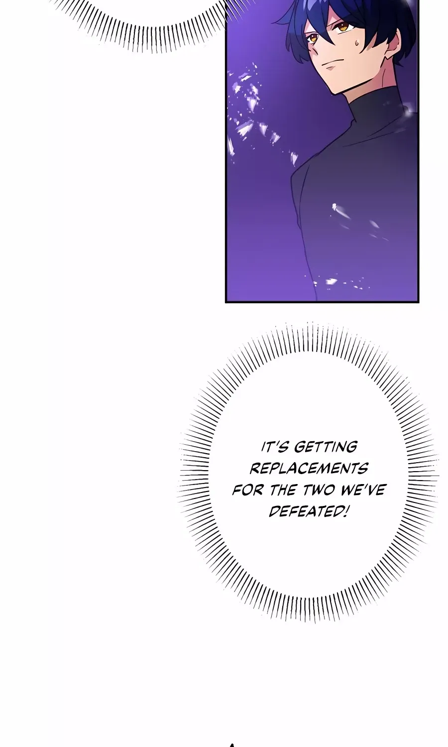 Read Reborn Ranker – Gravity User chapter 37 image 39 on Lezhin