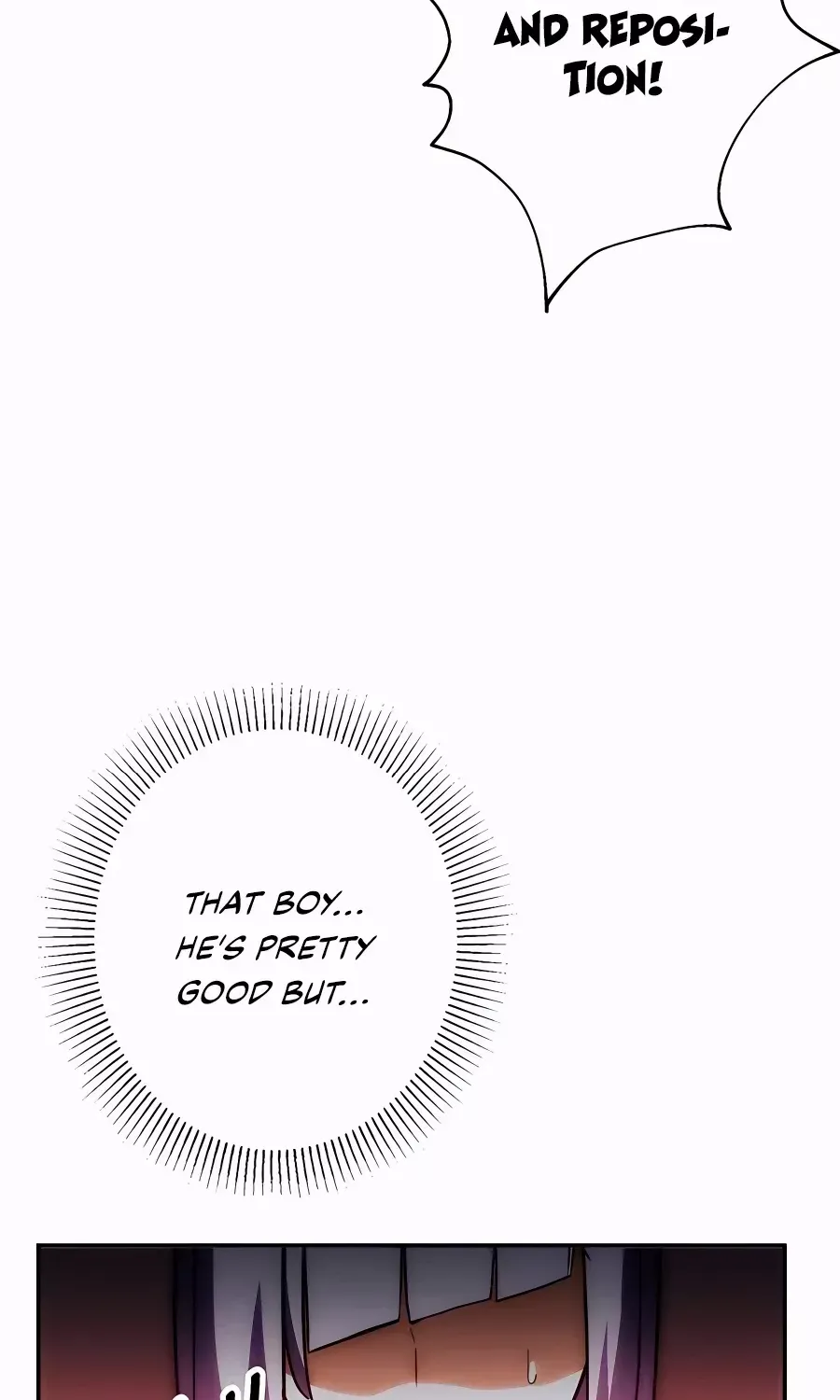 Read Reborn Ranker – Gravity User chapter 37 image 46 on Lezhin