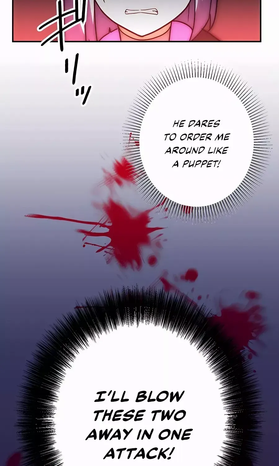 Read Reborn Ranker – Gravity User chapter 37 image 47 on Lezhin
