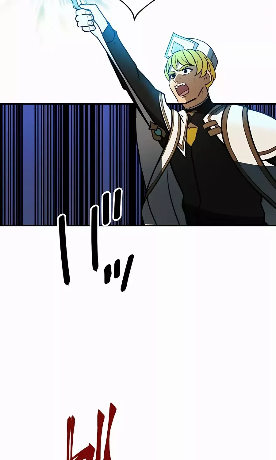 Read Reborn Ranker – Gravity User chapter 37 image 5 on Lezhin