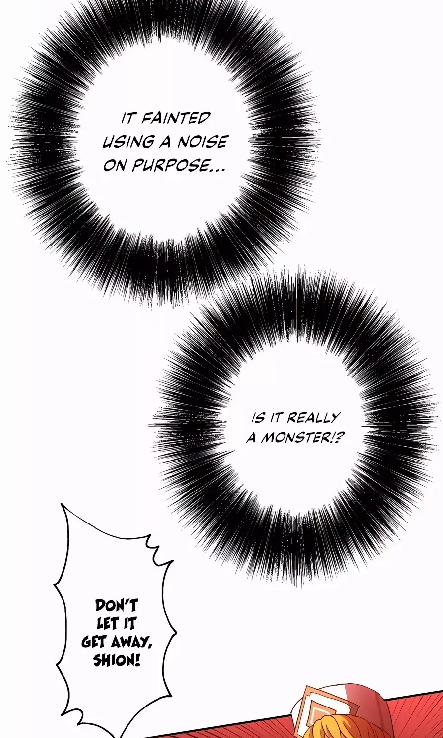 Read Reborn Ranker – Gravity User chapter 37 image 58 on Lezhin