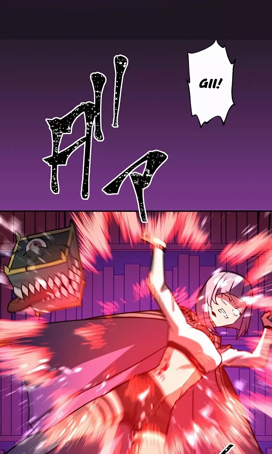 Read Reborn Ranker – Gravity User chapter 37 image 72 on Lezhin