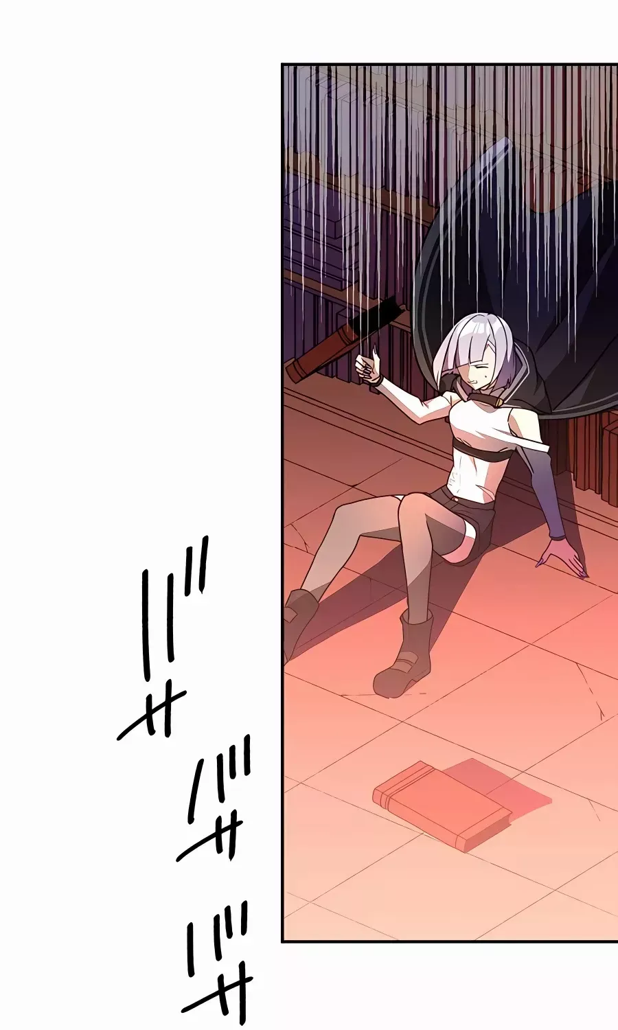 Read Reborn Ranker – Gravity User chapter 37 image 74 on Lezhin