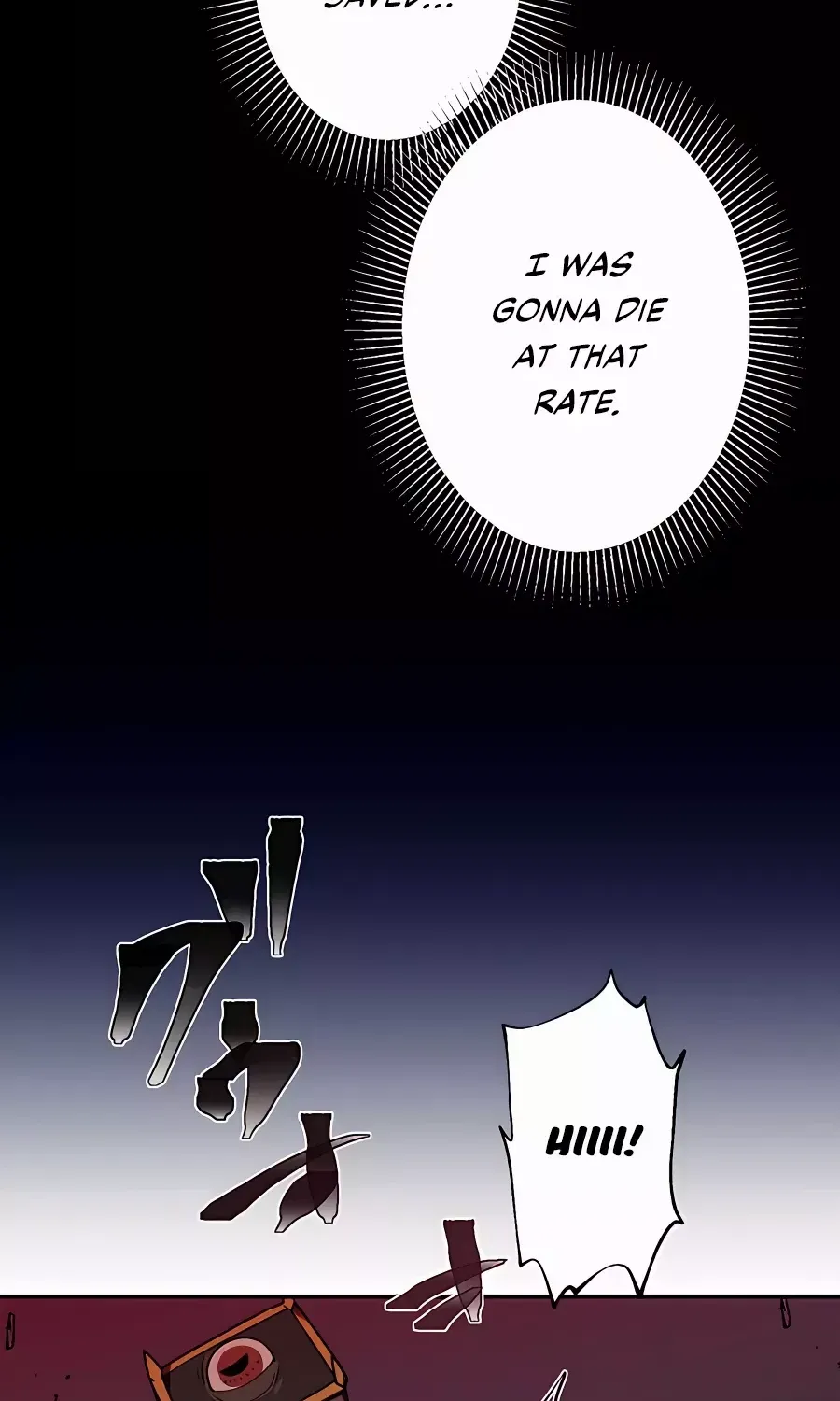Read Reborn Ranker – Gravity User chapter 37 image 76 on Lezhin