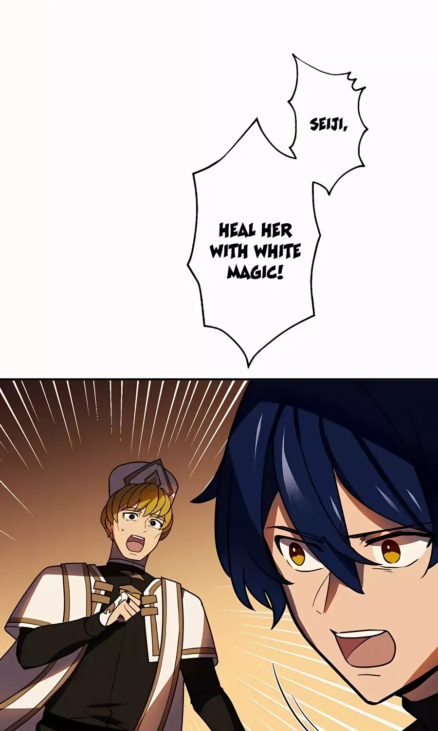 Read Reborn Ranker – Gravity User chapter 37 image 80 on Lezhin