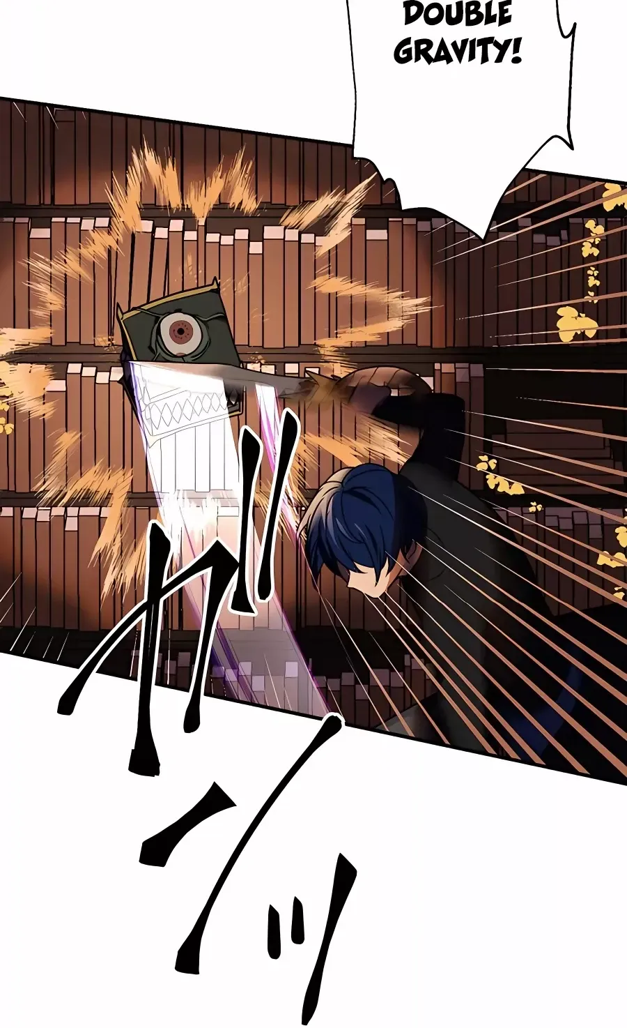 Read Reborn Ranker – Gravity User chapter 37 image 89 on Lezhin
