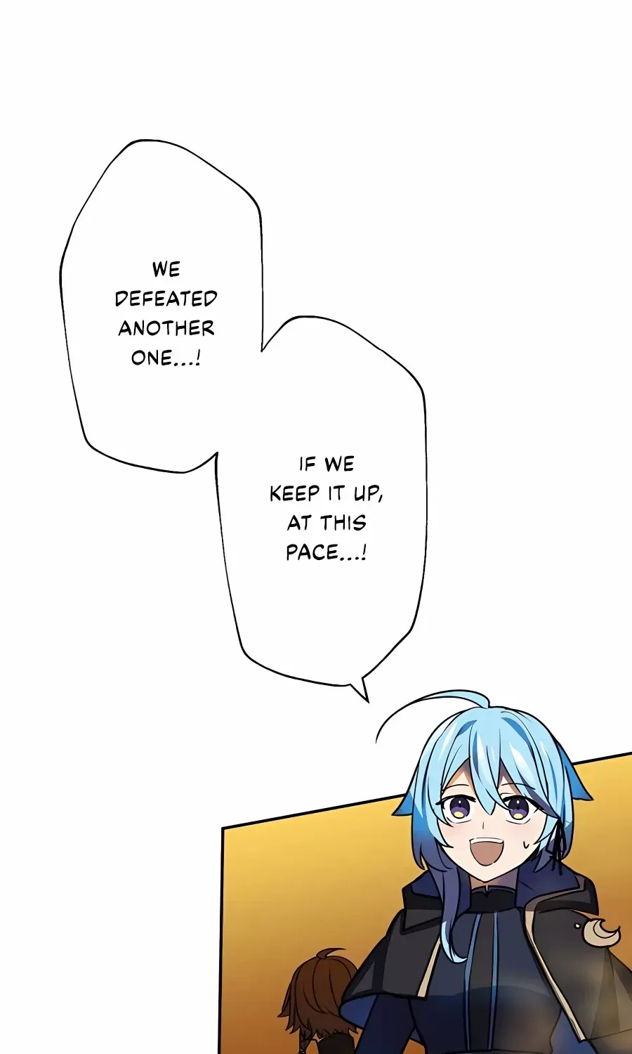 Read Reborn Ranker – Gravity User chapter 37 image 99 on Lezhin