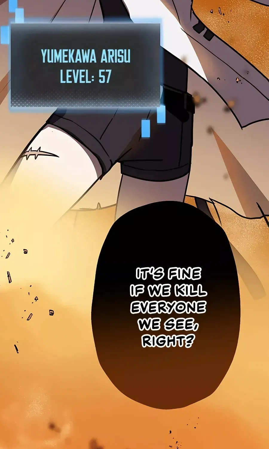 Read Reborn Ranker – Gravity User chapter 38 image 102 on Lezhin