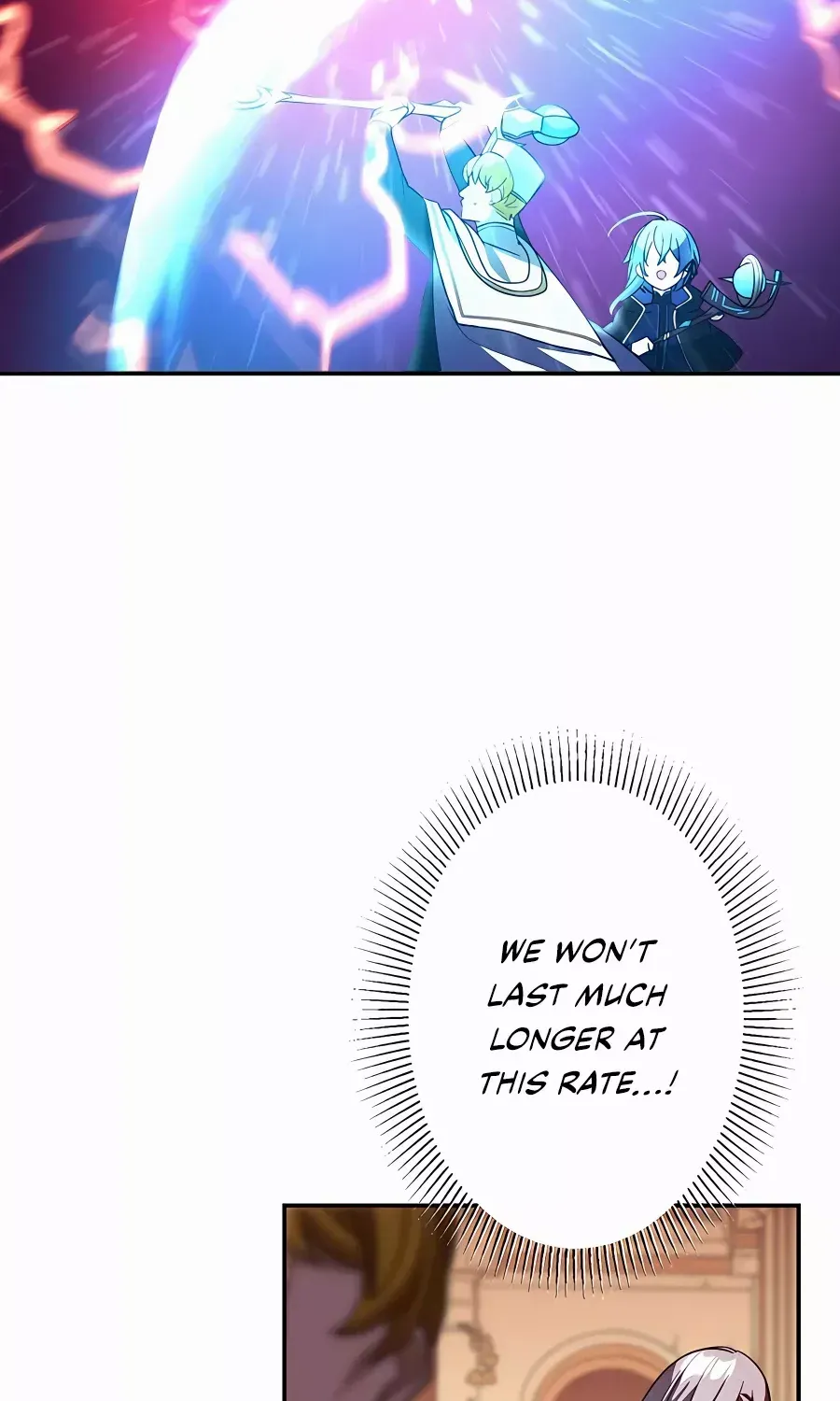 Read Reborn Ranker – Gravity User chapter 38 image 12 on Lezhin