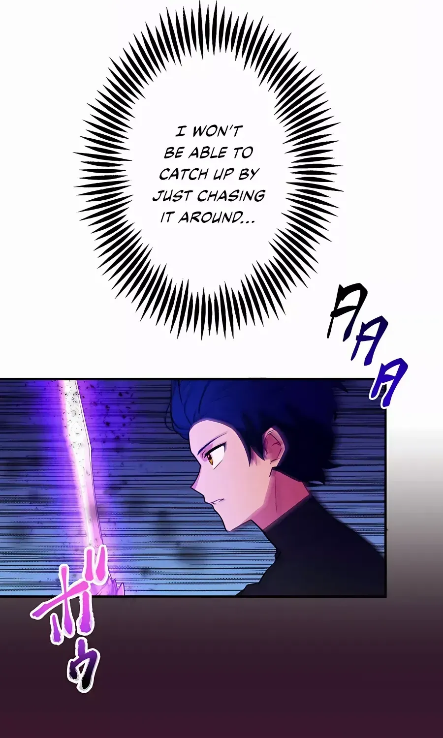 Read Reborn Ranker – Gravity User chapter 38 image 18 on Lezhin