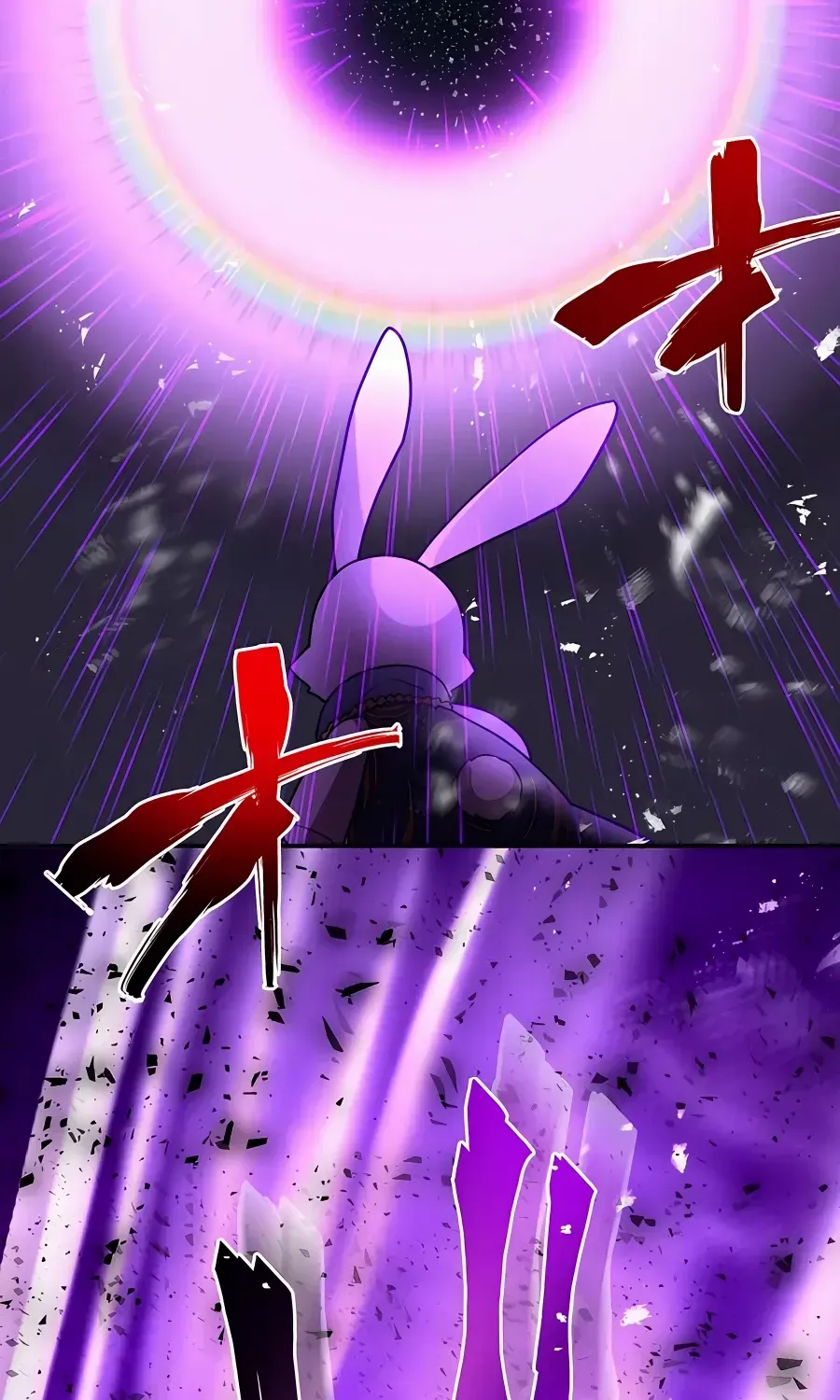 Read Reborn Ranker – Gravity User chapter 38 image 25 on Lezhin