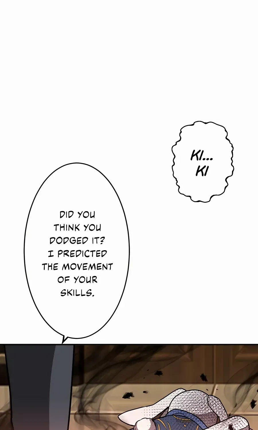 Read Reborn Ranker – Gravity User chapter 38 image 28 on Lezhin