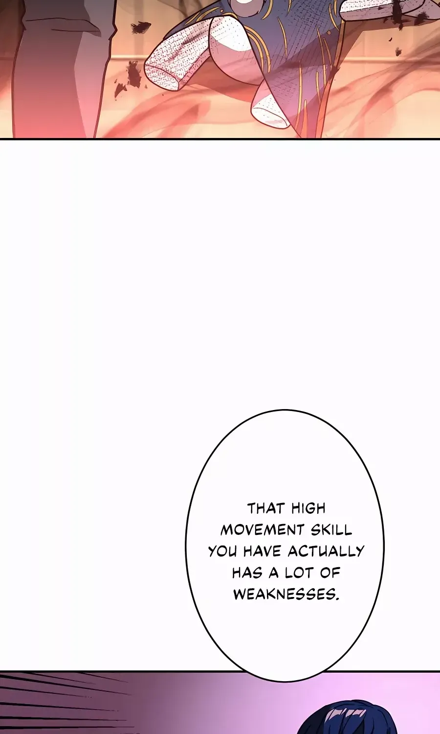 Read Reborn Ranker – Gravity User chapter 38 image 29 on Lezhin