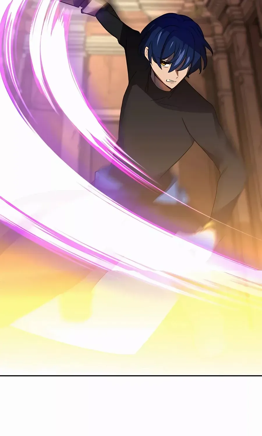 Read Reborn Ranker – Gravity User chapter 38 image 3 on Lezhin